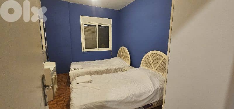 Apartment For Rent Daily Weekly Monthly Maten Jal Dib 14