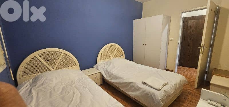 Apartment For Rent Daily Weekly Monthly Maten Jal Dib 15