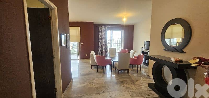 Apartment For Rent Daily Weekly Monthly Maten Jal Dib 16