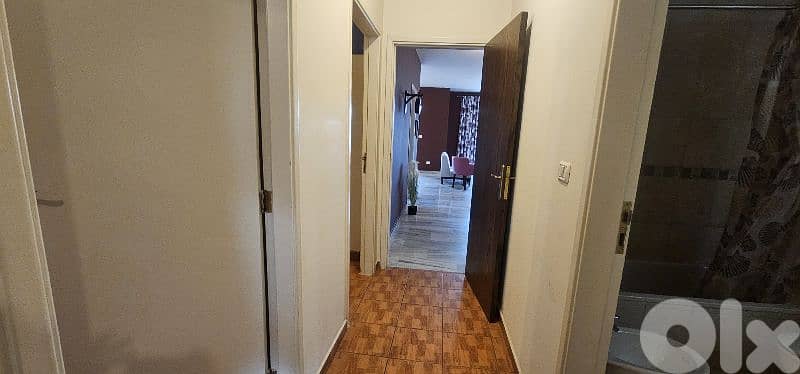 Apartment For Rent Daily Weekly Monthly Maten Jal Dib 17