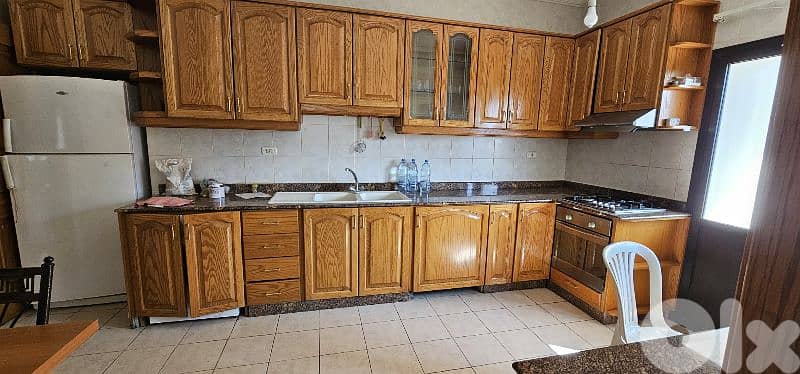 Apartment Amazing View For Daily Weekly Monthly For Rent in Sahel Alma 6