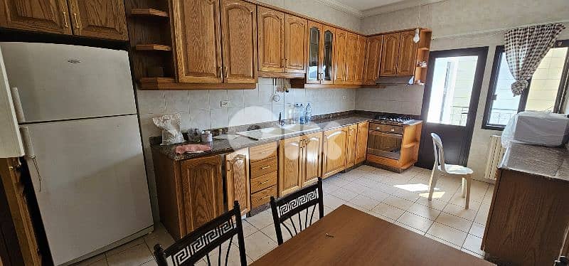 Apartment Amazing View For Daily Weekly Monthly For Rent in Sahel Alma 8
