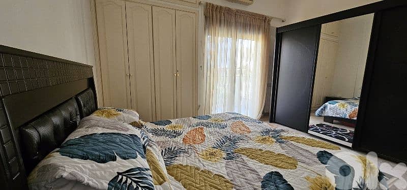 Apartment Amazing View For Daily Weekly Monthly For Rent in Sahel Alma 10