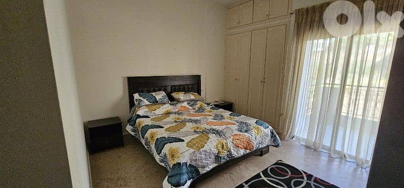 Apartment Amazing View For Daily Weekly Monthly For Rent in Sahel Alma 11