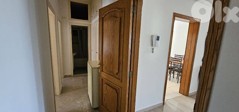 Apartment Amazing View For Daily Weekly Monthly For Rent in Sahel Alma 14