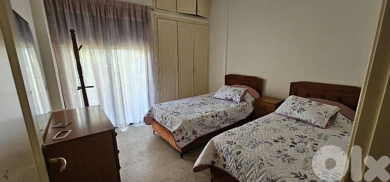 Apartment Amazing View For Daily Weekly Monthly For Rent in Sahel Alma 16