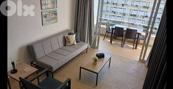 Tabarja Saint Paul Resort Chalet Duplex For Rent Daily & Weekly