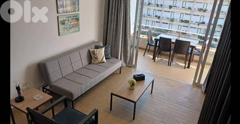 Chalet Duplex For Daily Rent Saint Paul Resort 2 Bedrooms 3