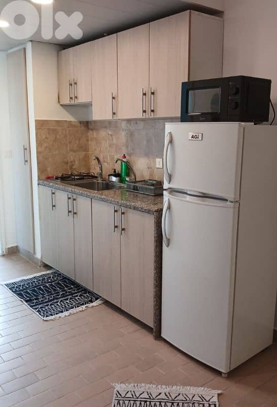 Chalet Duplex For Daily Rent Saint Paul Resort 2 Bedrooms 4