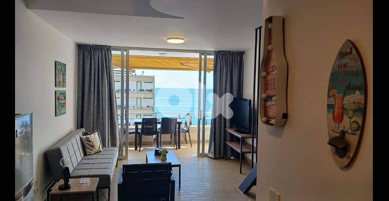 Chalet Duplex For Daily Rent Saint Paul Resort 2 Bedrooms 5