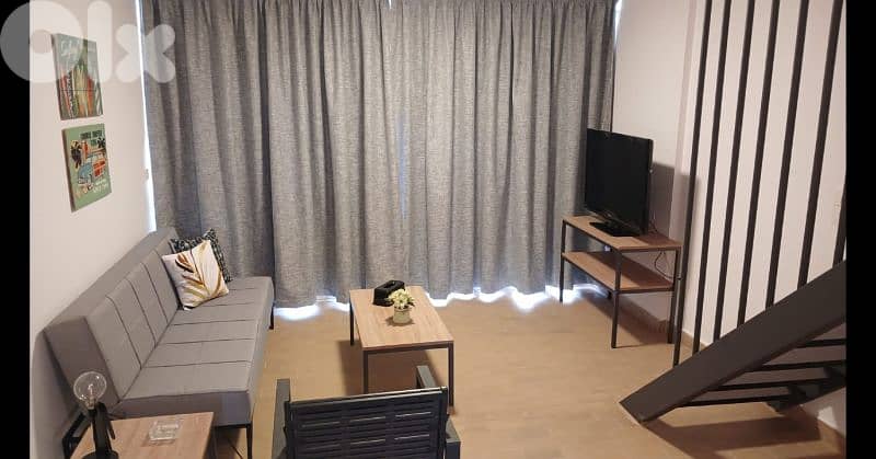 Chalet Duplex For Daily Rent Saint Paul Resort 2 Bedrooms 6
