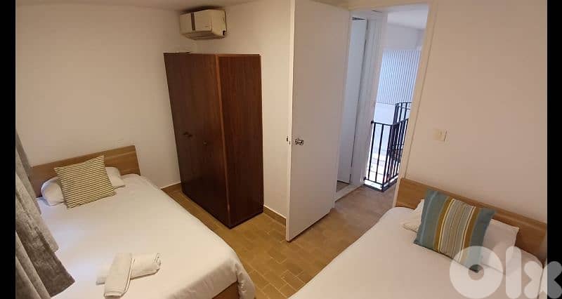 Chalet Duplex For Daily Rent Saint Paul Resort 2 Bedrooms 9