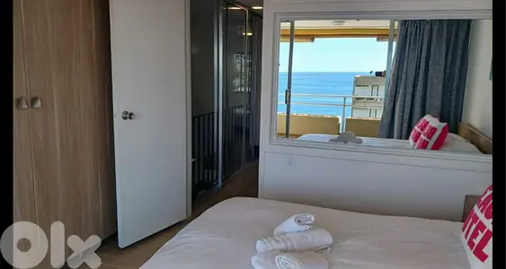 Tabarja Saint Paul Resort Chalet Duplex For Rent Daily & Weekly