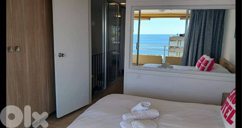 Chalet Duplex For Daily Rent Saint Paul Resort 2 Bedrooms 10