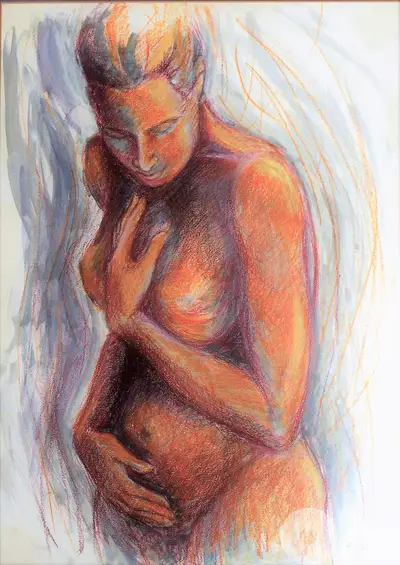 "MOTHERHOOD" "MOTHERHOOD"