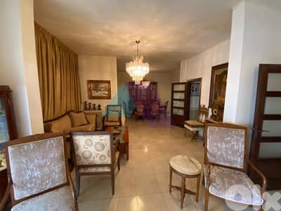 200m2 apartment+mountain view 4sale in Sahel Alma - شقة في ساحل علما