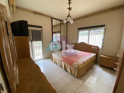 200m2 apartment+mountain view 4sale in Sahel Alma - شقة في ساحل علما