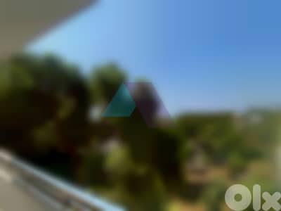 200m2 apartmen+Partial Sea View 4sale in Naccache- شقة للبيع في النقاش