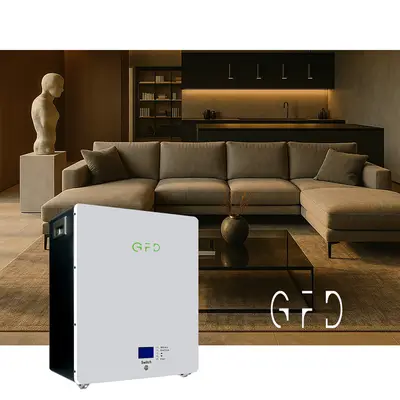 The Future of Home Energy is Here