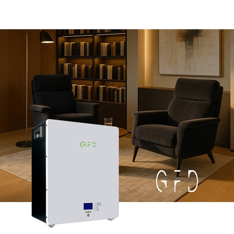 Smart Energy for Smart Living 0