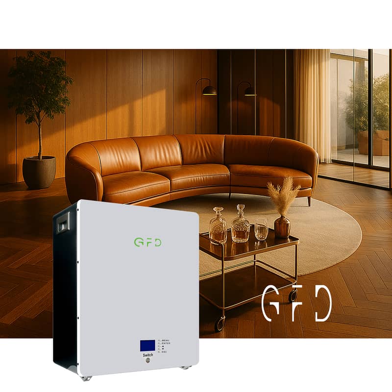 Reliable Energy, Delivered Professionally 0