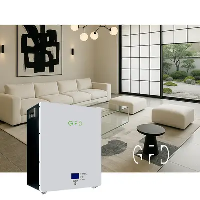 Power Your Home with Reliable Lithium Backup