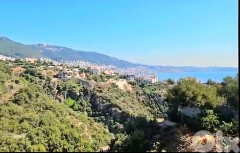 Apartment for sale in Adma/ Amazing View/ Spacious