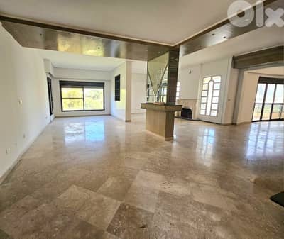 Apartment for sale in Adma/ Amazing View/ Spacious