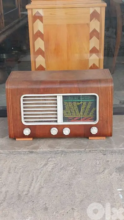 antique