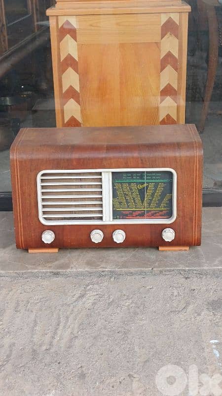 antique 0