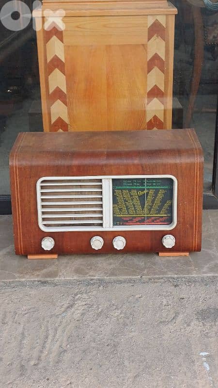 antique 7