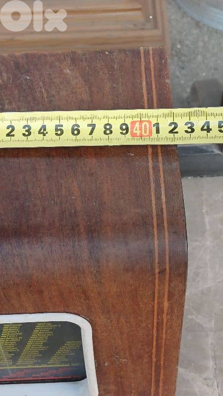 antique 9