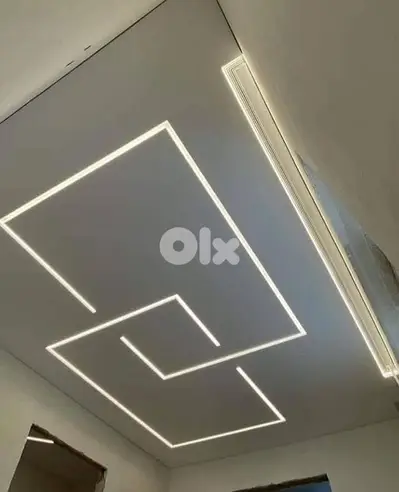 ديكورات جفصين باارخص الاسعار