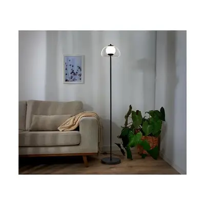 livarnohome led floor lamp
