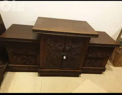 TV table