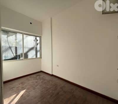L18519-80 SQM Office For Rent in Badaro