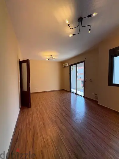 Apartment for sale in Naccache |  شقة للبيع النقاش for investment only