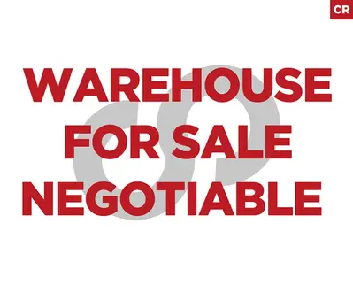 550 Sqm Warehouse with high ceiling for sale in Biaqout REF#CR123683