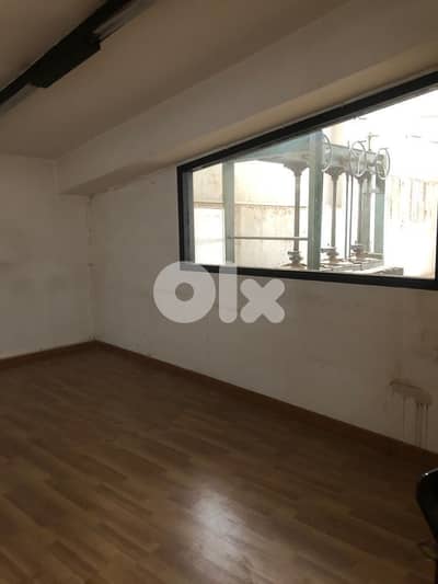 L18528-Industrial Shop Grade 2 For Sale in Mansourieh
