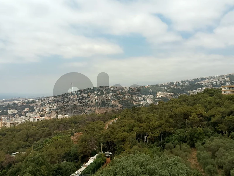 شقة للبيع في بصاليم Fully decorated Apartment for sale in Bsalim