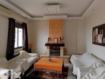شقة للبيع في بصاليم Fully decorated Apartment for sale in Bsalim