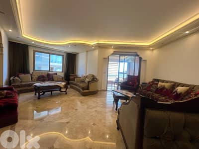 Apartment for Sale in the Heart of Hamra شقة للبيع في قلب الحمرا