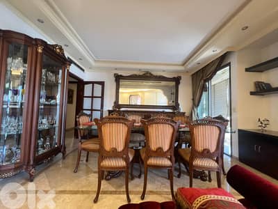Apartment for Sale in the Heart of Hamra شقة للبيع في قلب الحمرا