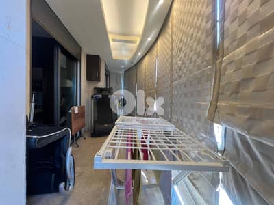 Apartment for Sale in the Heart of Hamra شقة للبيع في قلب الحمرا