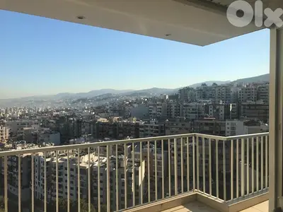 شقة مفروشة للايجار في مار روكز Furnished apartment for rent Mar Roukoz