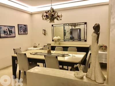 شقة مفروشة للايجار في مار روكز Furnished apartment for rent Mar Roukoz