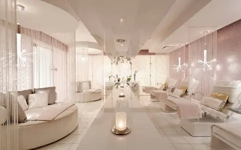 LUXURY BEAUTY CENTER IN RAWCHE , INVESTMENT OPPORTUNITY (AM-271)