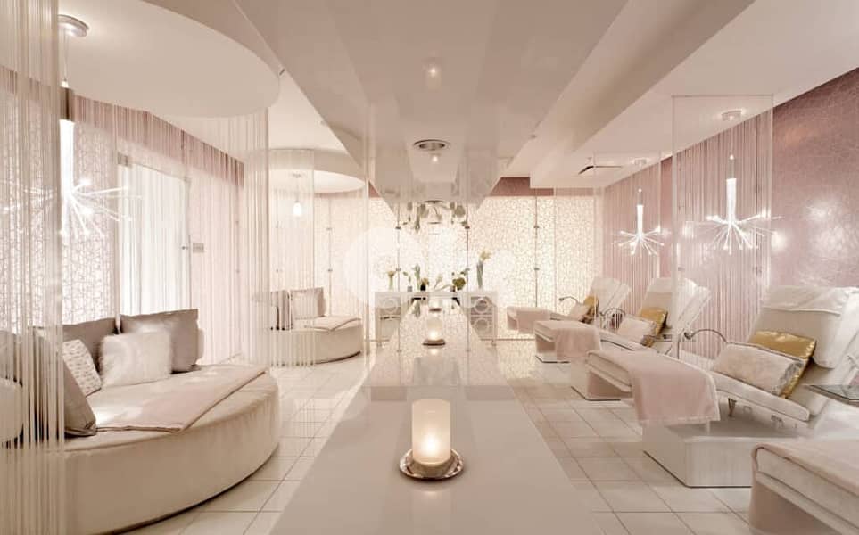 LUXURY BEAUTY CENTER IN RAWCHE , INVESTMENT OPPORTUNITY (AM-271) 0