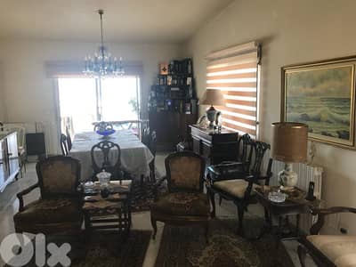 Apartment for Sale In Fanar - Prime Locationشقة للبيع في الفنار - موقع