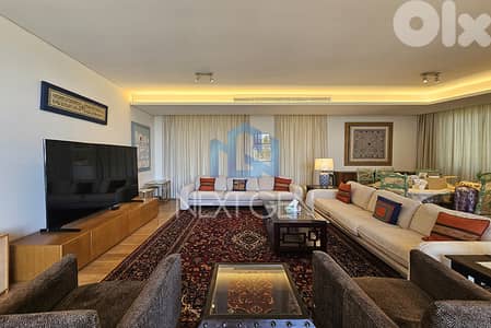 Apartment for Sale in Downtown | شقة للبيع في وسط المدينة